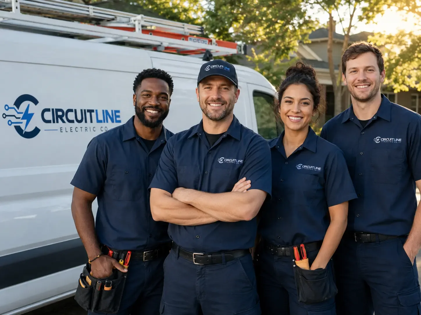 Whole Home Rewiring company in Diamond, MO
